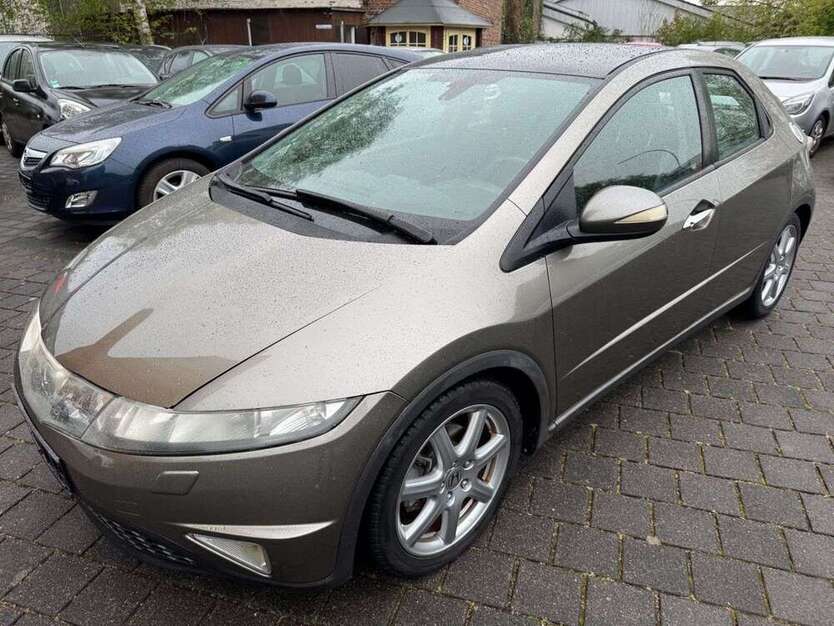 Civic