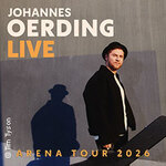 Premium Tickets - Johannes Oerding - Arena Tour 2026