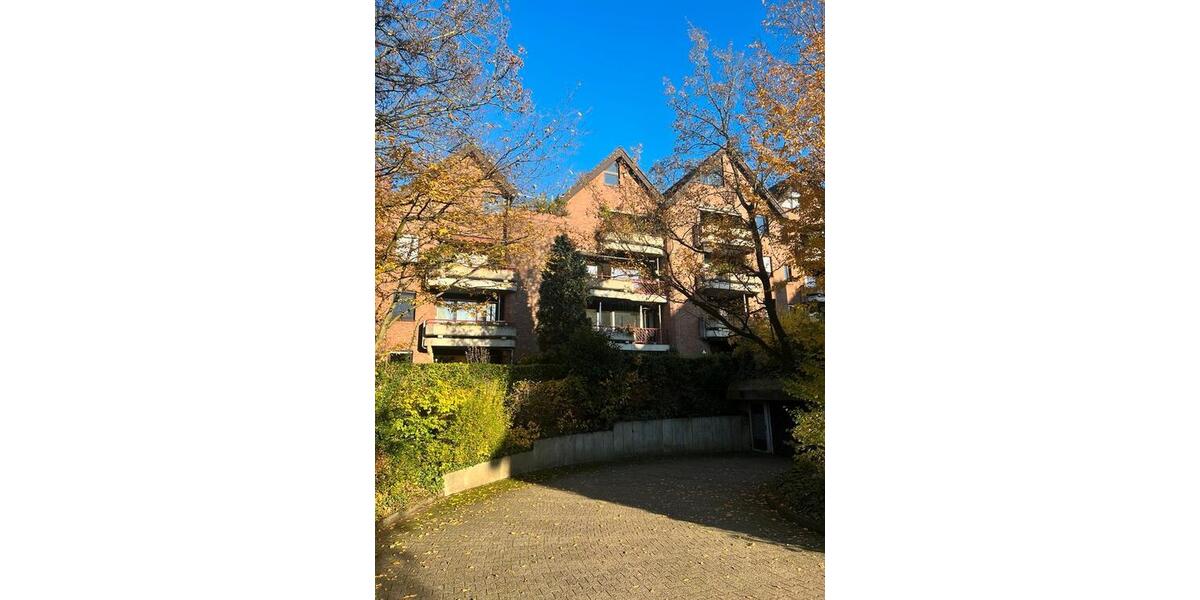 Etagenwohnung Krefeld Gellep-Stratum - 3 Zimmer, 81 m&sup2;, 259.000&euro; | Angebot:25719300