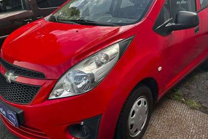 Chevrolet Spark 88.000 km 2.950 € Wuppertal 42279