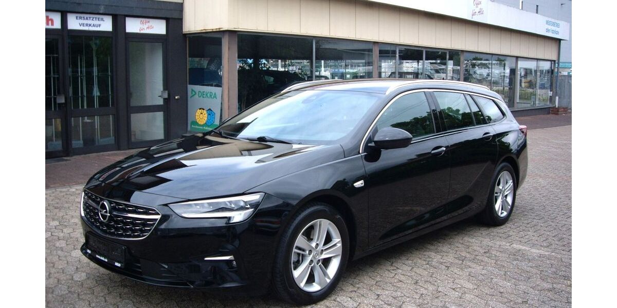 Opel Insignia 119.920 km 15.500 &euro; Krefeld 47805