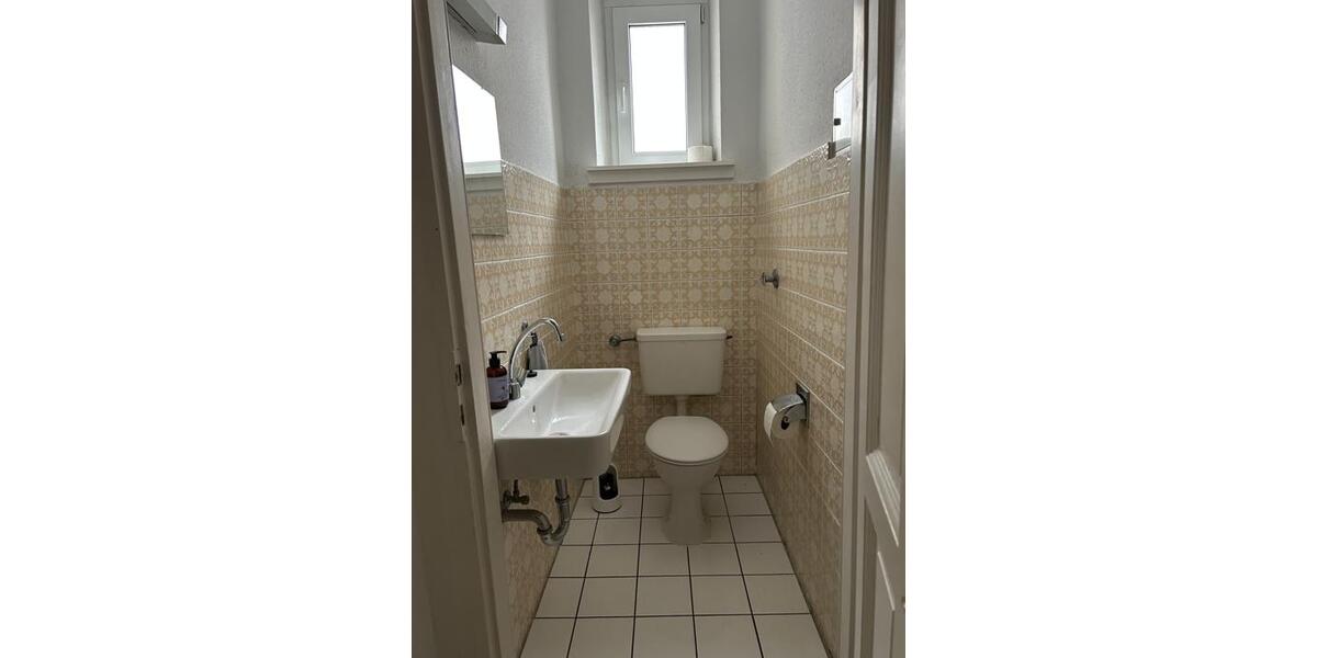 Etagenwohnung Krefeld Dießem - 2 Zimmer, 42 m&sup2;, 349&euro; | Angebot:26184257