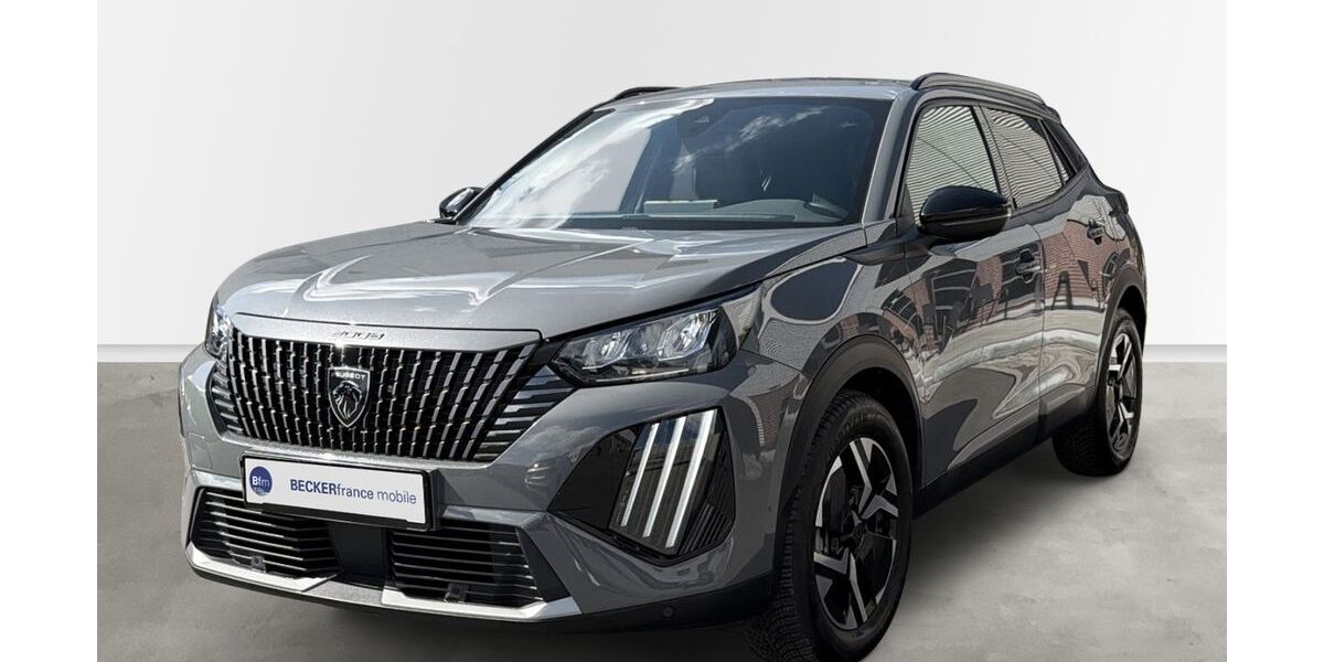 Peugeot 2008 6.700 km 25.990 &euro; Oberhausen 46149