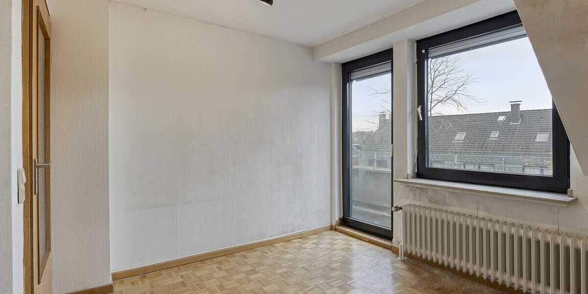 Einfamilienhaus Ratingen Zentrum - 8 Zimmer, 181 m&sup2;, 674.300&euro; | Angebot:25664994