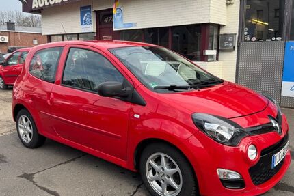 Renault Twingo 179.000 km 1.983 &euro; Krefeld 47807