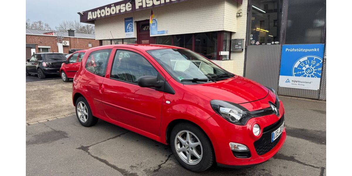 Renault Twingo 179.000 km 1.983 &euro; Krefeld 47807