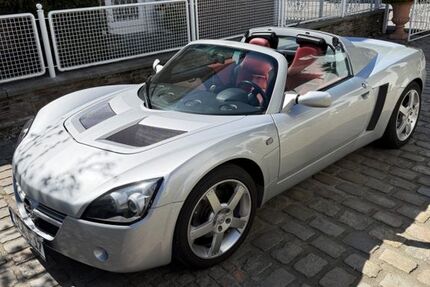 Opel Speedster 78.000 km 20.888 &euro; Gladbeck 45964