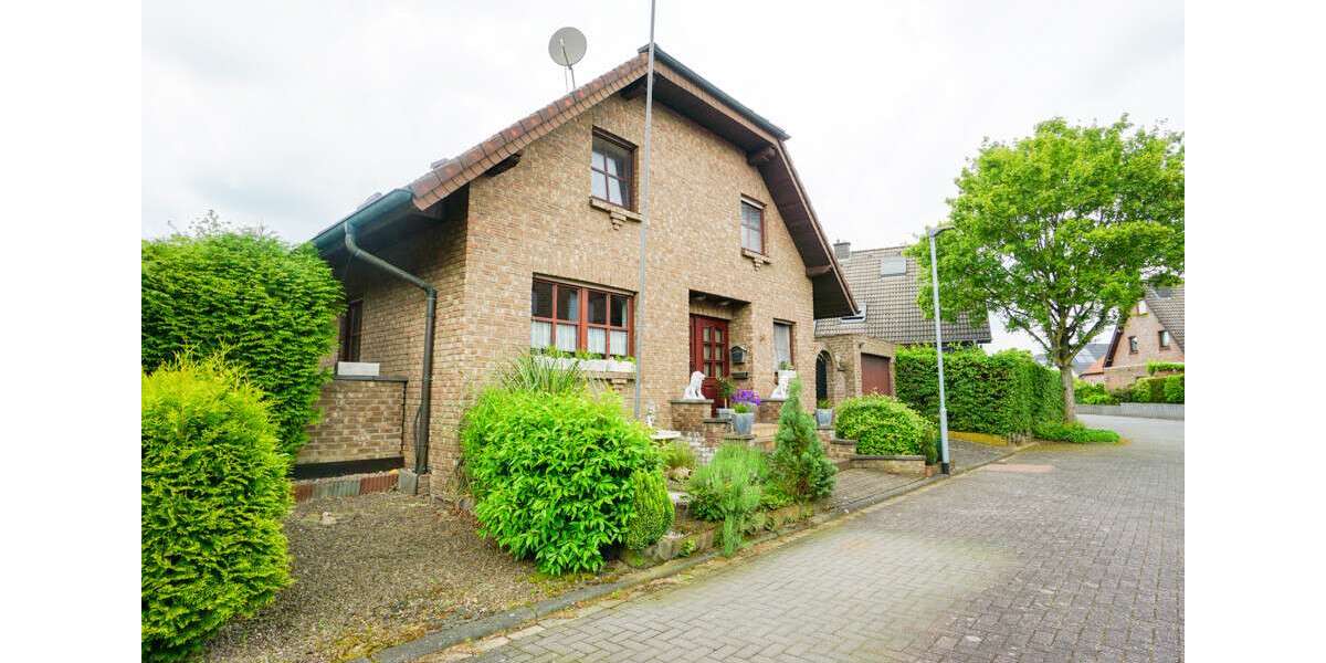 Einfamilienhaus Alpen-Menzelen Menzelen - 4 Zimmer, 123 m&sup2;, 499.000&euro; | Angebot:26863550