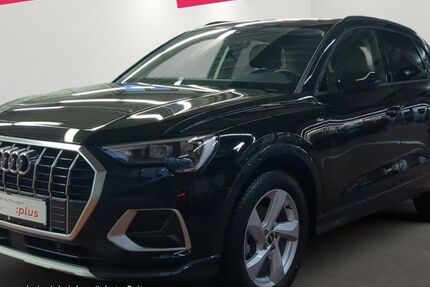 Audi Q3 23.216 km 33.650 € Duisburg 47249
