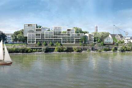 Wohnung Krefeld Gartenstadt - 5 Zimmer, 226 m&sup2;, 1.541.600&euro; | Angebot:20383910