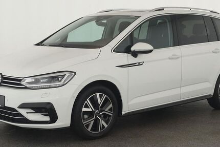 VW Touran 9.300 km 40.684 € Neuss 41460