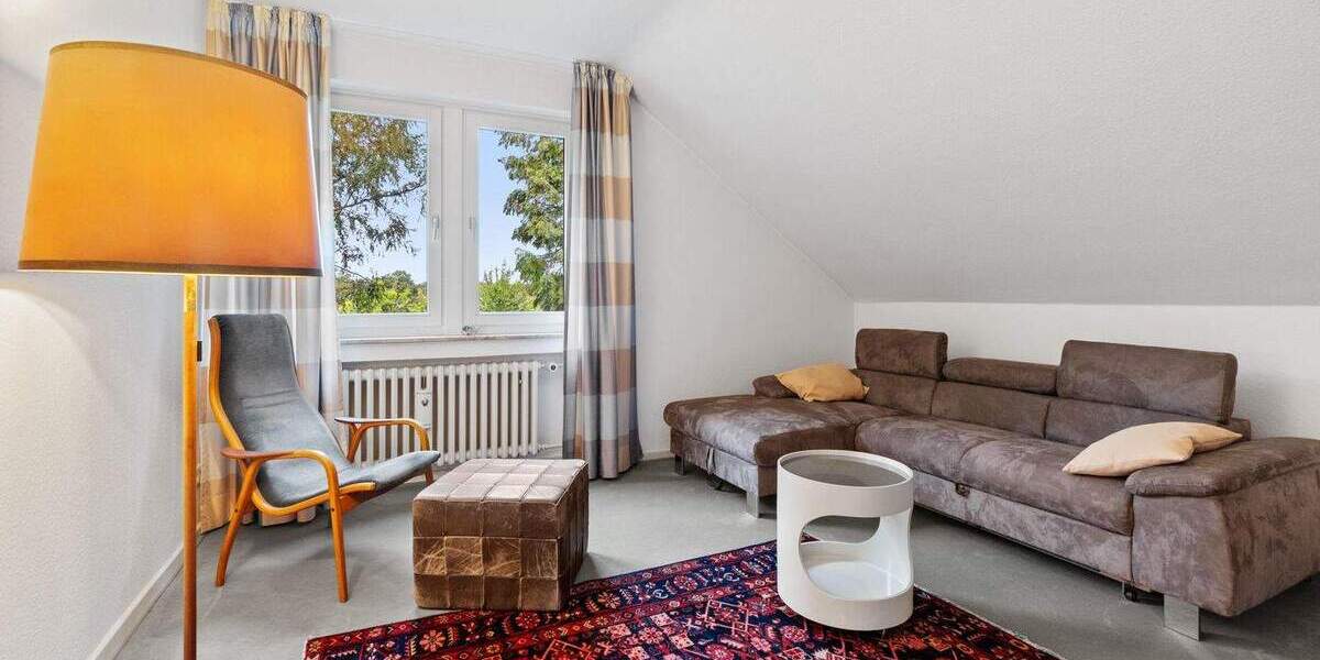 Einfamilienhaus Ratingen Hösel - 9 Zimmer, 303 m&sup2;, 1.450.000&euro; | Angebot:24462555