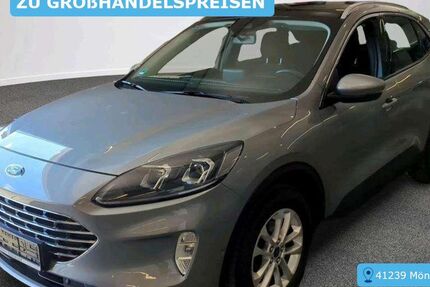 Ford Kuga 114.146 km 16.197 &euro; Krefeld 47829