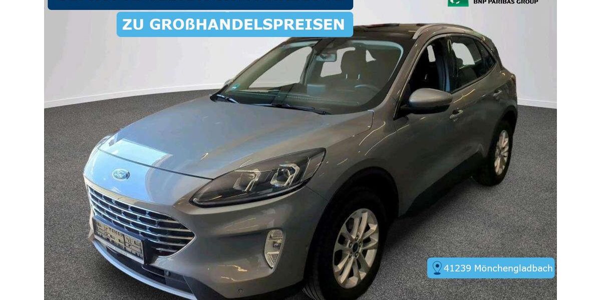 Ford Kuga 114.146 km 16.197 &euro; Krefeld 47829