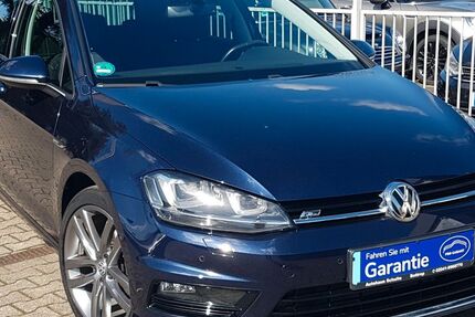 VW Golf 44.209 km 14.995 &euro; Bottrop 46240