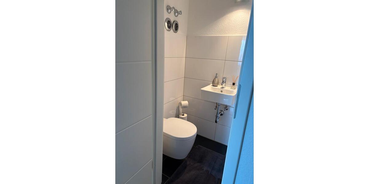 Etagenwohnung Duisburg Hamborn - 3.5 Zimmer, 76 m&sup2;, 157.500&euro; | Angebot:26903177