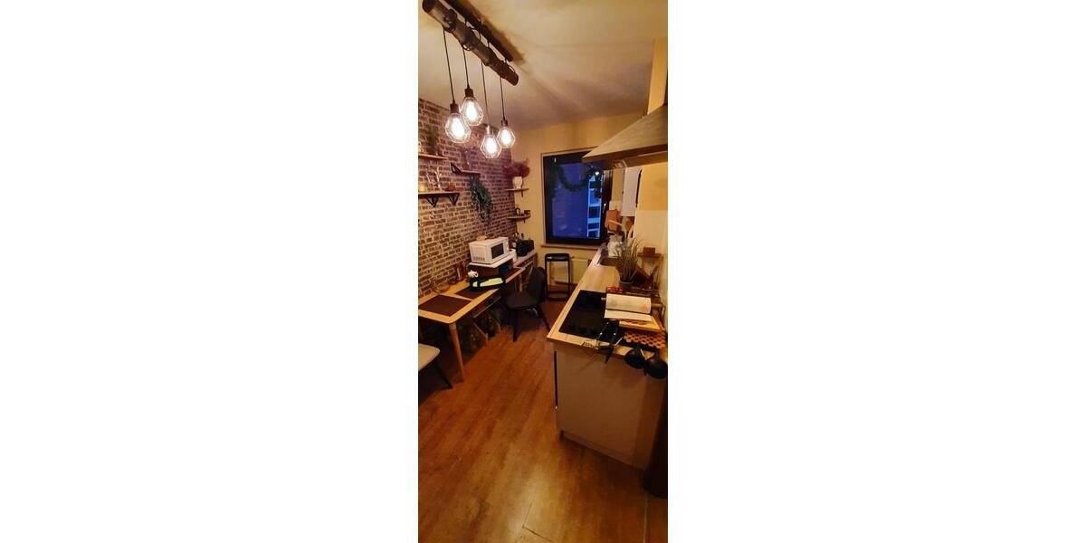 Etagenwohnung Neuss Augustinusviertel - 1 Zimmer, 32 m&sup2;, 115.000&euro; | Angebot:25394783