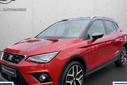 Seat Arona 140.000 km 11.490 &euro; Duisburg 47259