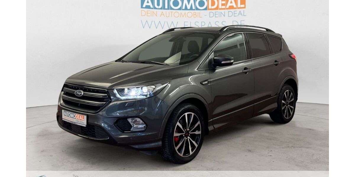 Ford Kuga 68.382 km 19.479 &euro; Dinslaken 46539