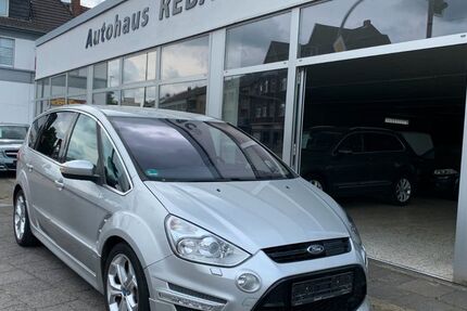 Ford S-Max 140.000 km 8.990 &euro; Moers 47443