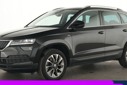 Skoda Karoq 38.574 km 24.830 &euro; Neuss 41460
