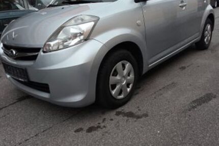 Subaru Justy 160.000 km 1.700 € Mönchengladbach 41199