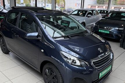 Peugeot 108 59.000 km 5.490 &euro; Bottrop 46238