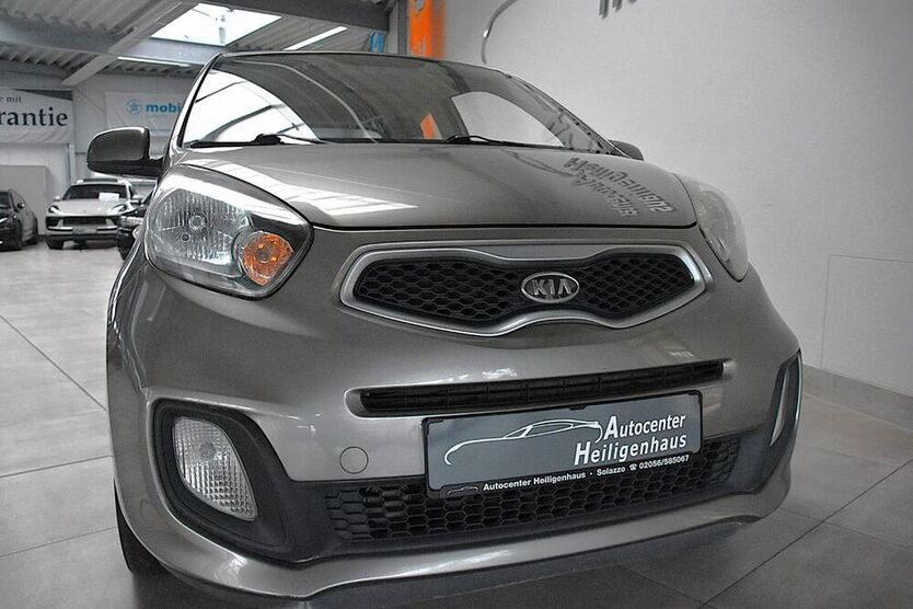 Picanto