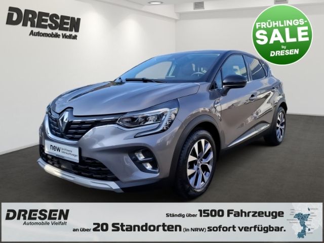 Renault Captur 31.500 km 16.590 &euro; Krefeld 47805