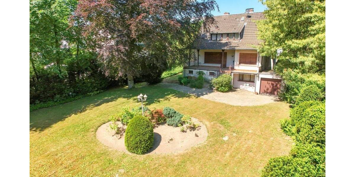 Einfamilienhaus Duisburg / Am Heidberg Ungelsheim - 5 Zimmer, 144 m&sup2;, 599.000&euro; | Angebot:24114124