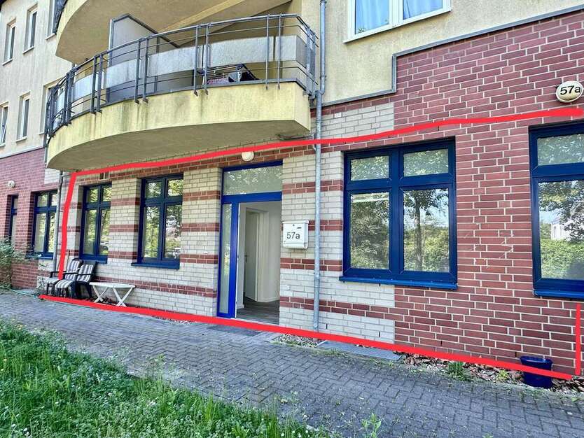 Wohnung zum Mieten in Düsseldorf 630 € 59.41 m²