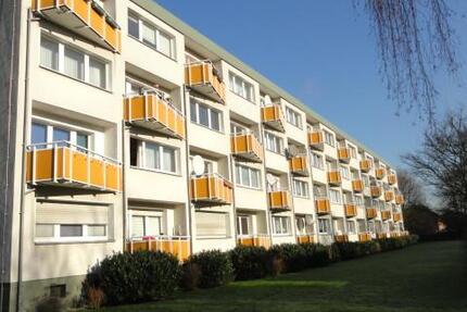 Wohnung Duisburg Rheinhausen - 3 Zimmer, 68 m&sup2;, 592&euro; | Angebot:25095269