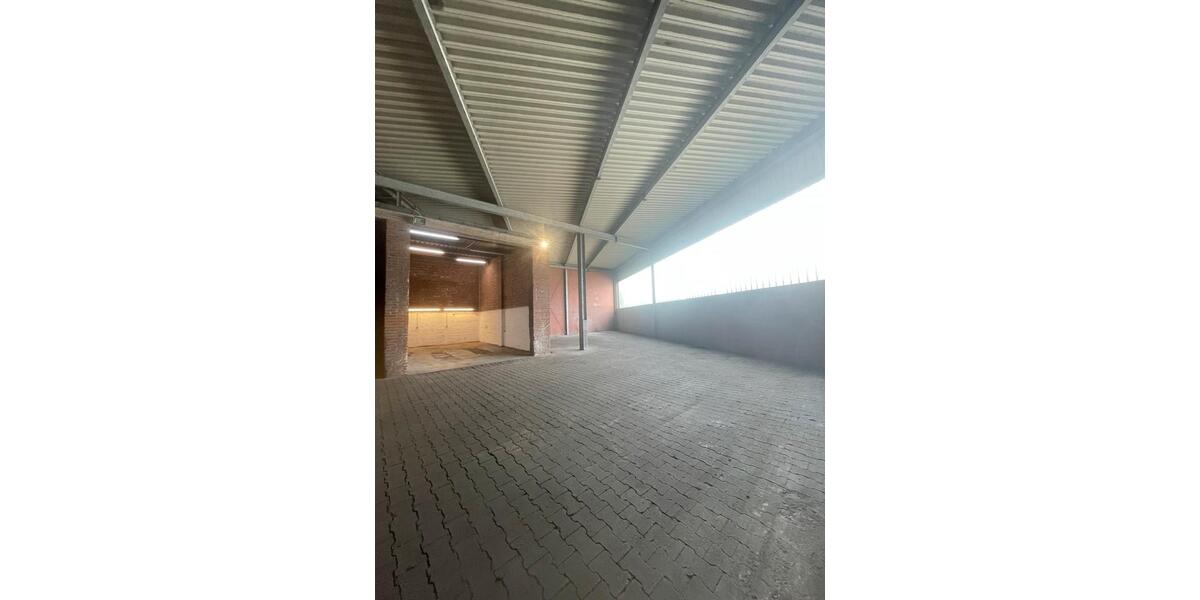 Gewerbeobjekt Rheinberg - 2.195&euro; | Angebot:26074331