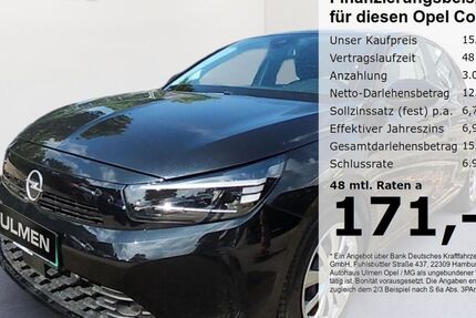 Opel Corsa 18.270 km 15.444 € Düsseldorf 40231