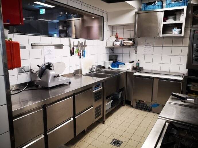 Gewerbeobjekt Velbert Mitte - 380.000&euro; | Angebot:25774766