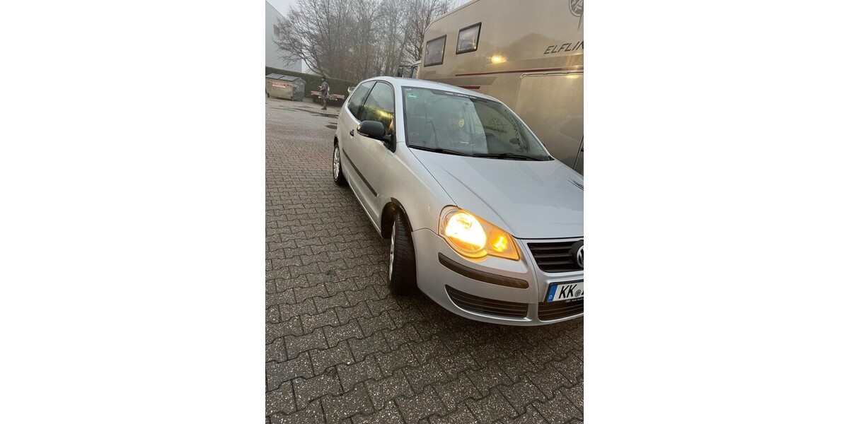 VW Polo 135.000 km 2.000 &euro; Willich 47877
