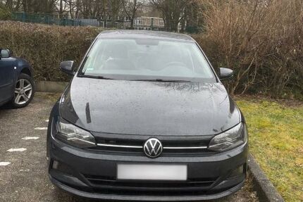 VW Polo 85.000 km 14.700 &euro; Ratingen 40880