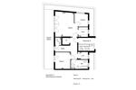Dachgeschoßwohnung Meerbusch - 3 Zimmer, 111 m&sup2;, 1.589&euro; | Angebot:26261080
