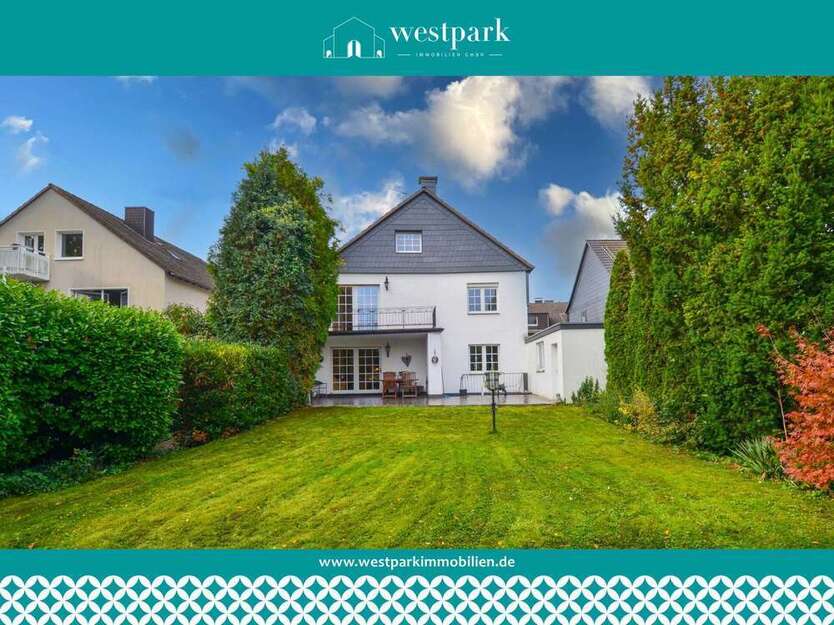 Haus zum Kaufen in Duisburg 775.000 € 265.36 m²