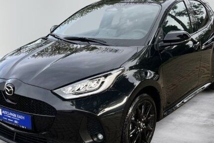 Mazda 2 Hybrid 1.387 km 24.980 € Krefeld 47805