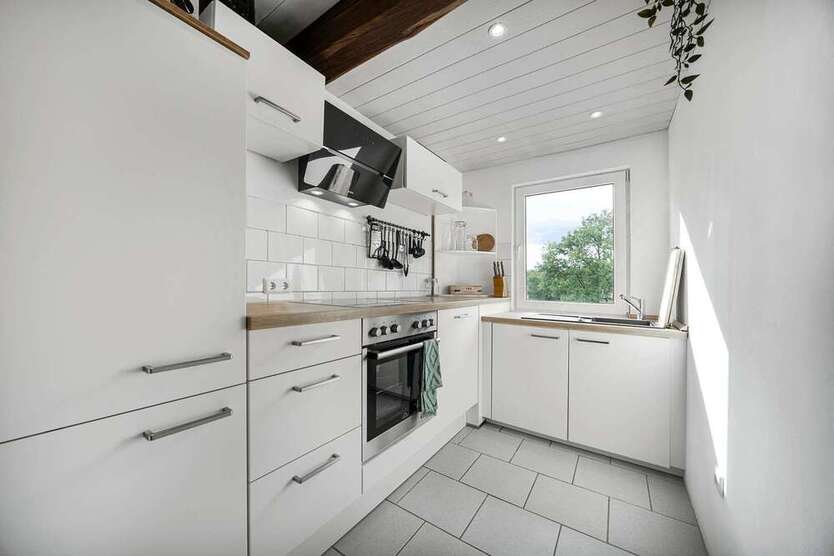 Wohnung zum Mieten in Essen 1.699 € 80 m²