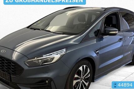 Ford S-Max 139.869 km 17.607 &euro; Krefeld 47829