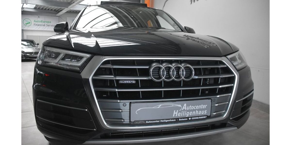 Audi Q5 167.826 km 26.580 &euro; Heiligenhaus 42579