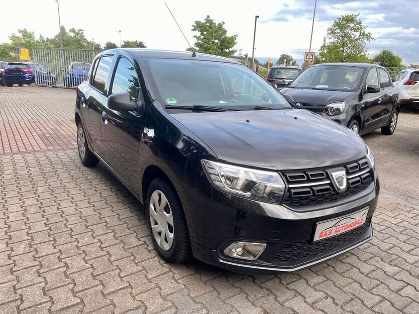 Sandero