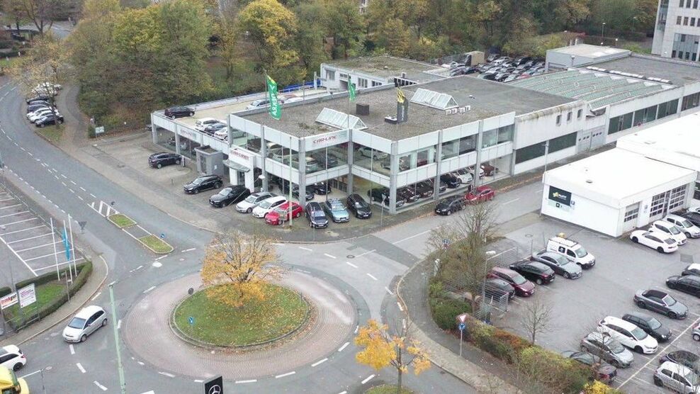 Ford Mondeo 117.416 km 11.555 € Ratingen 40880