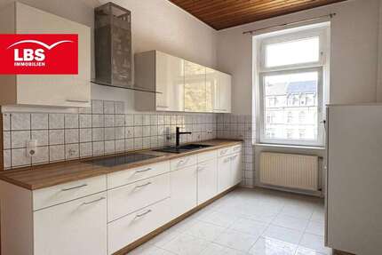 Wohnung zum Kaufen in Wuppertal 199.000 € 103 m²