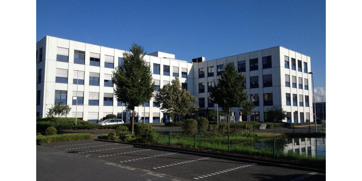 Attraktive Büroflächen in Duisburg - Großenbaum nähe A59 zimmer