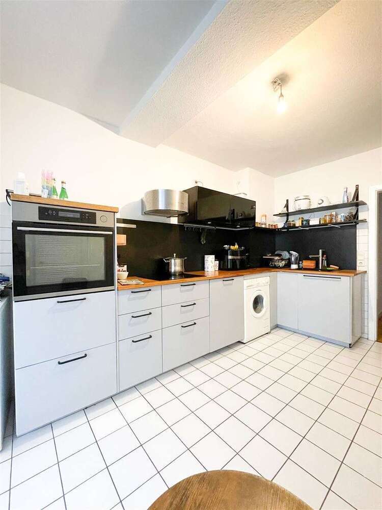 Wohnung zum Kaufen in Düsseldorf 292.500 € 55 m²