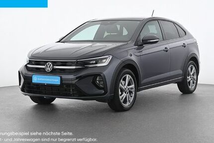 VW Taigo