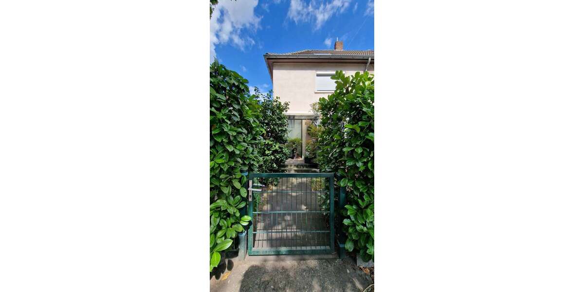 Einfamilienhaus Duisburg / Friemersheim Friemersheim - 4 Zimmer, 100 m&sup2;, 219.000&euro; | Angebot:27299013